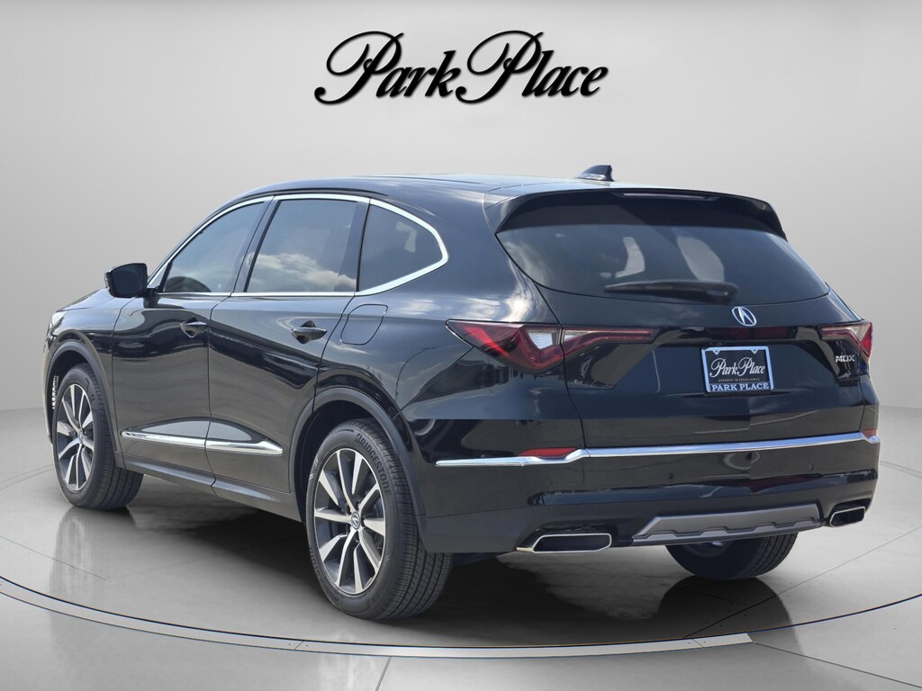 New 2026 Acura MDX FWD Technology Package SUV