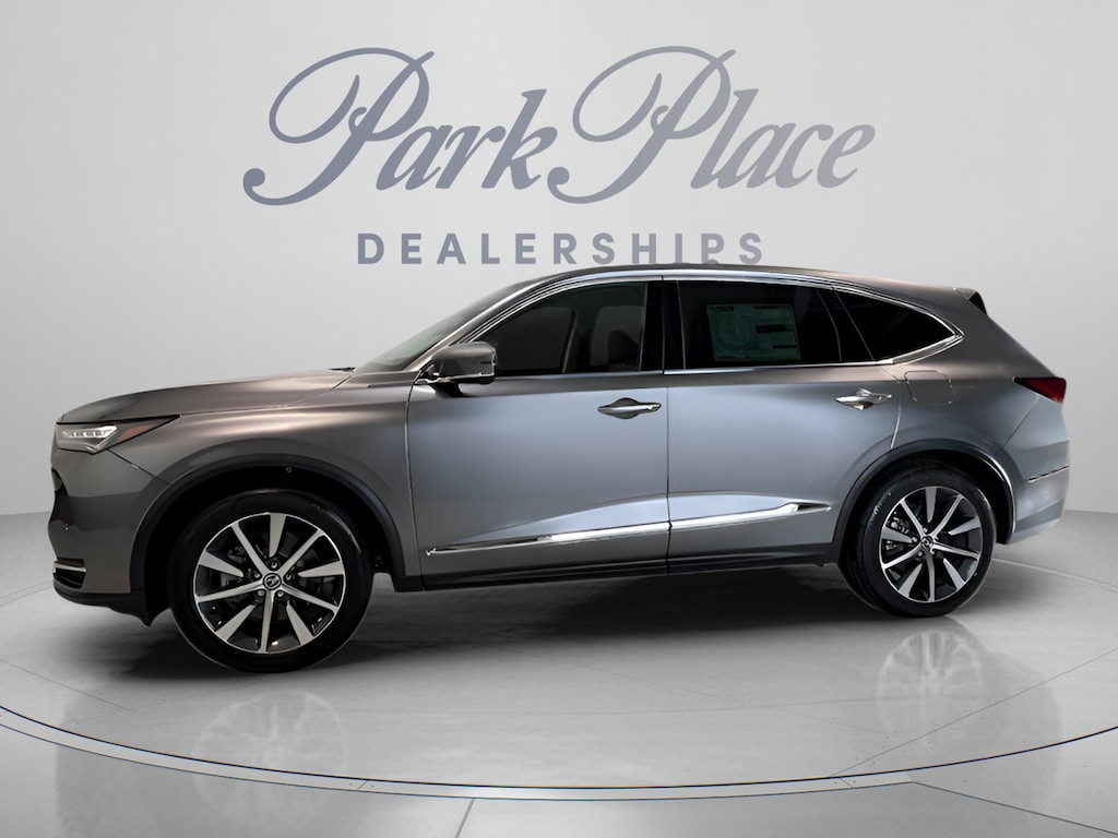 New 2026 Acura MDX SH-AWD Technology Package SUV