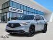 Acura ADX