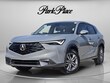  Acura ADX