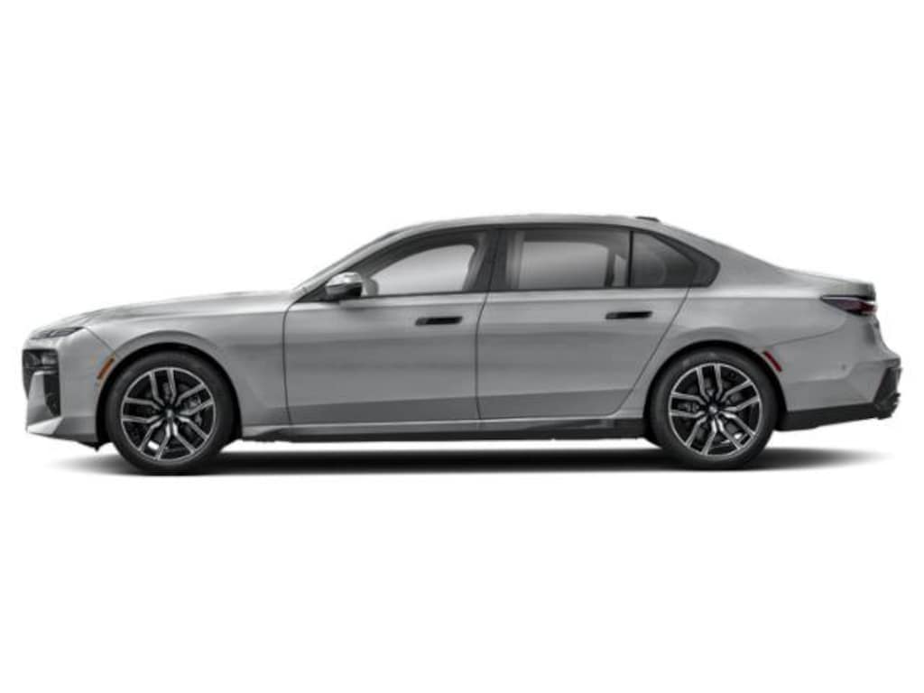 Used 2024 BMW 760i xDrive Sedan