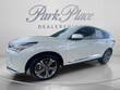  Acura RDX