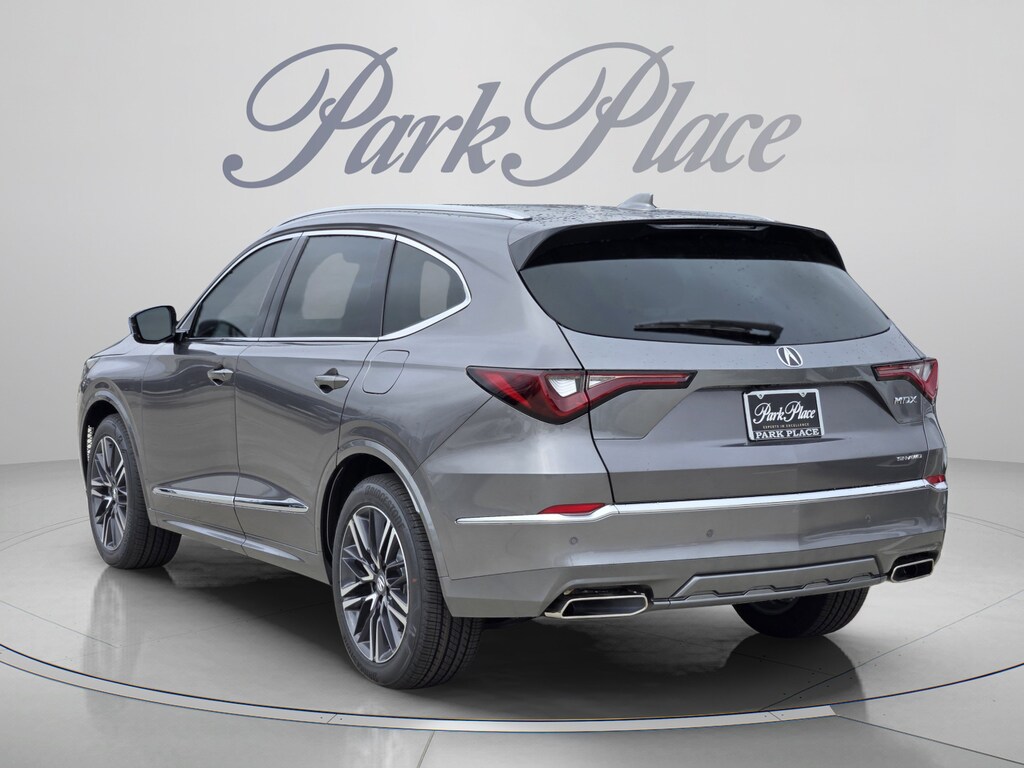 New 2026 Acura MDX SH-AWD Advance Package SUV