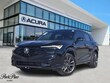 Acura ADX
