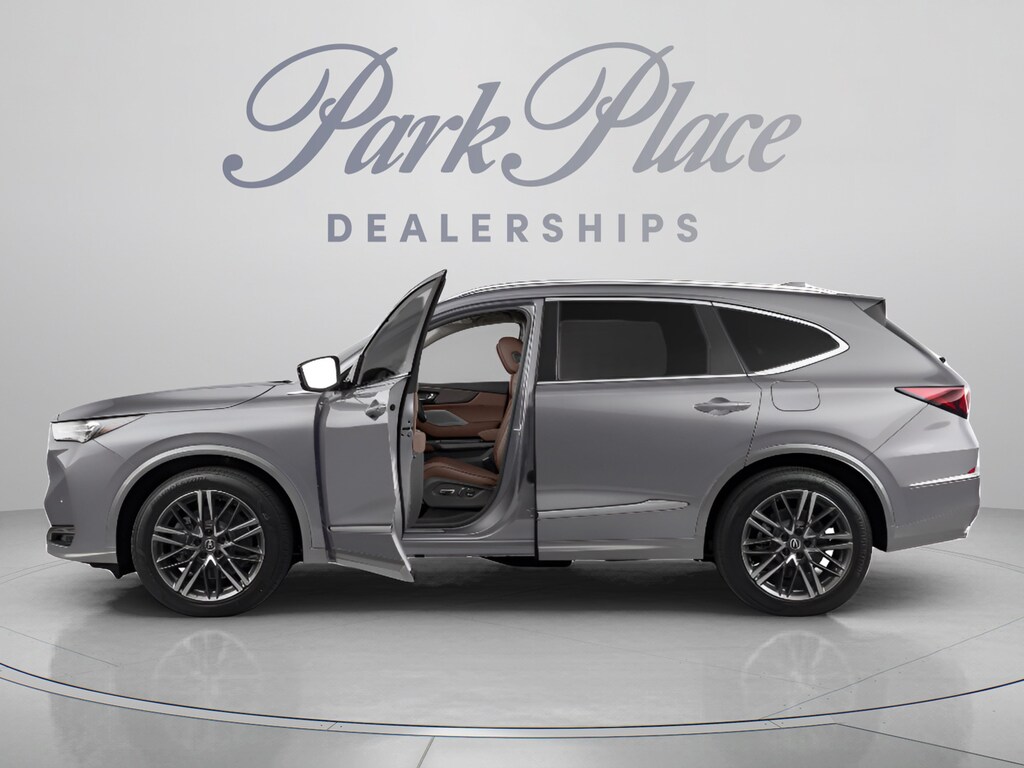 New 2026 Acura MDX SH-AWD Type S w/Advance Package SUV