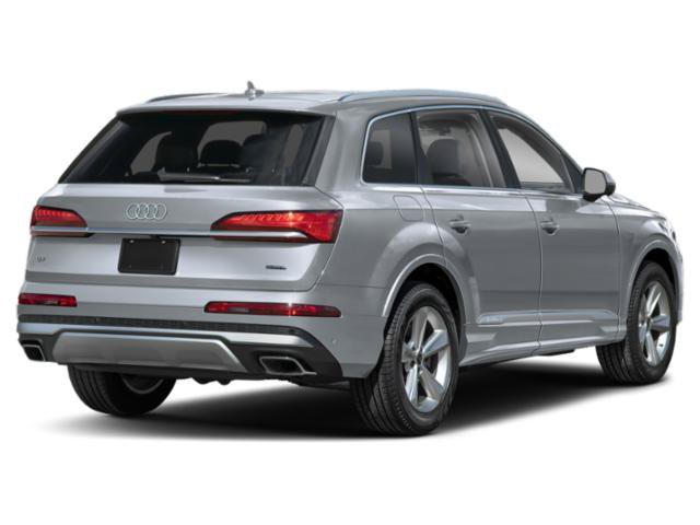 Used 2025 Audi Q7 55 Premium SUV