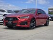  Acura TLX