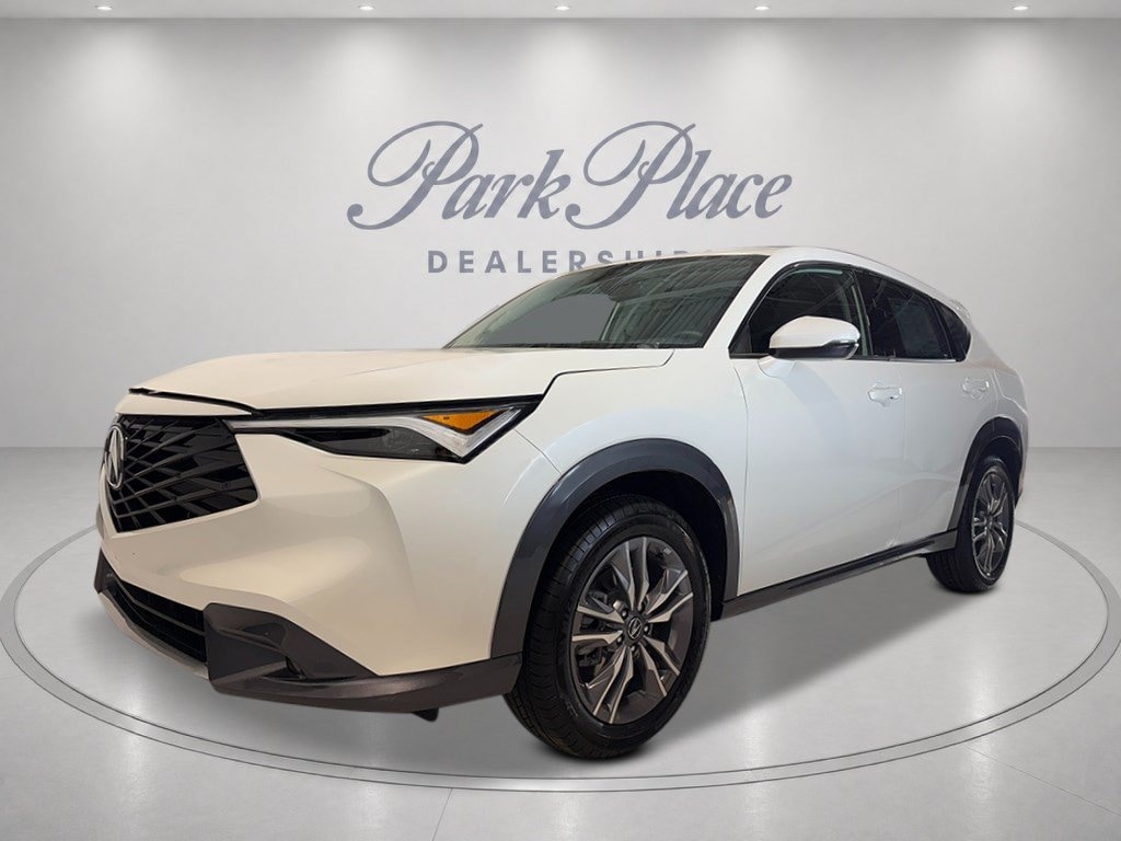 New 2026 Acura ADX Base SUV