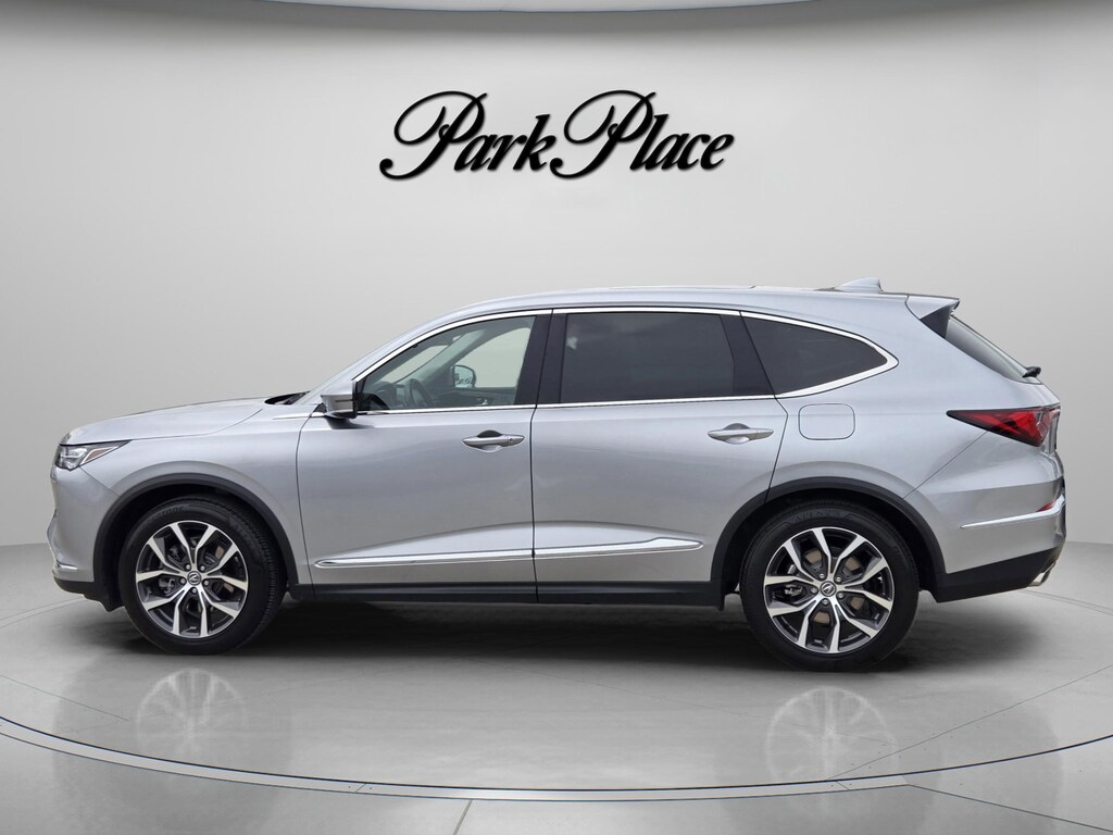 Certified 2023 Acura MDX FWD Technology Package SUV