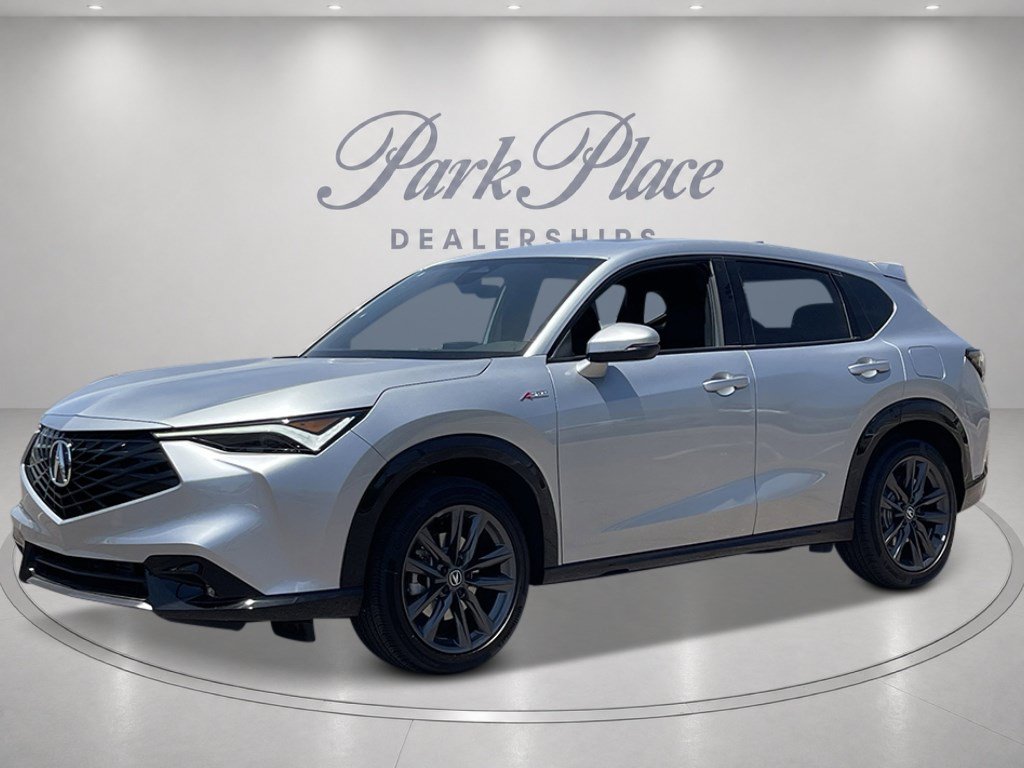  Acura ADX