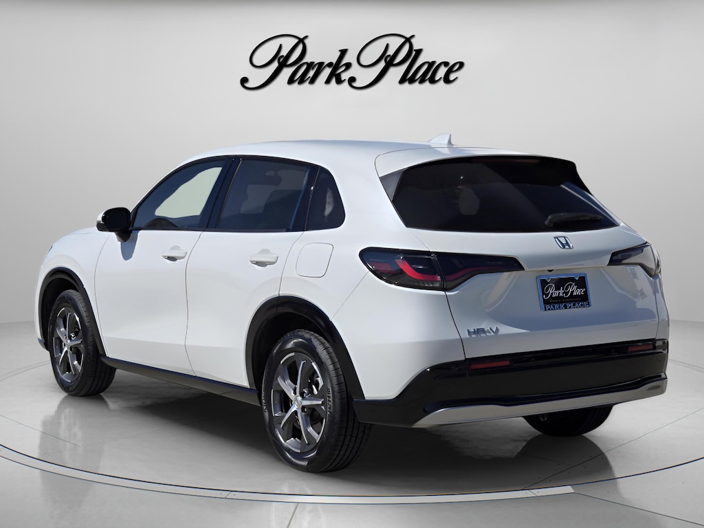 Used 2023 Honda HR-V EX-L 2WD SUV