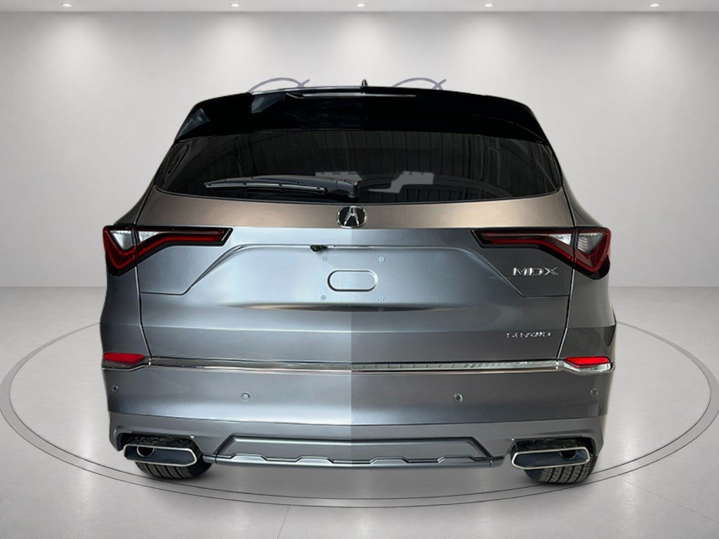 New 2026 Acura MDX SH-AWD Advance Package SUV