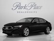  Acura TLX