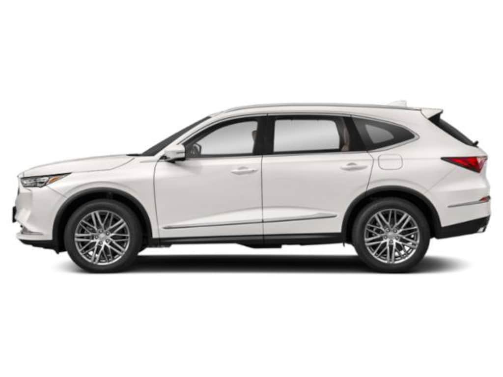 Certified 2023 Acura MDX SH-AWD Advance Package SUV