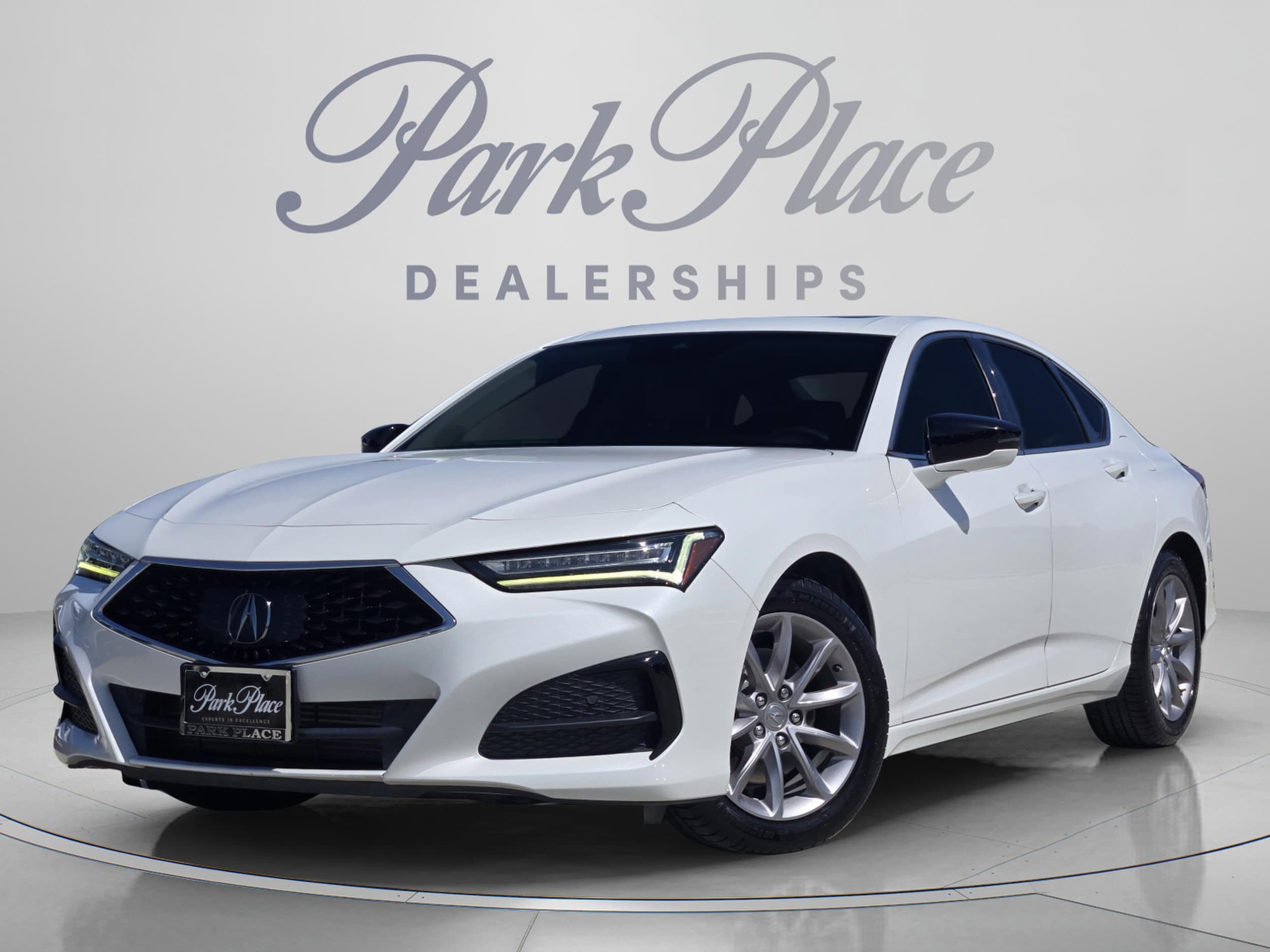 2021 Acura TLX 2.0 Auto's photo