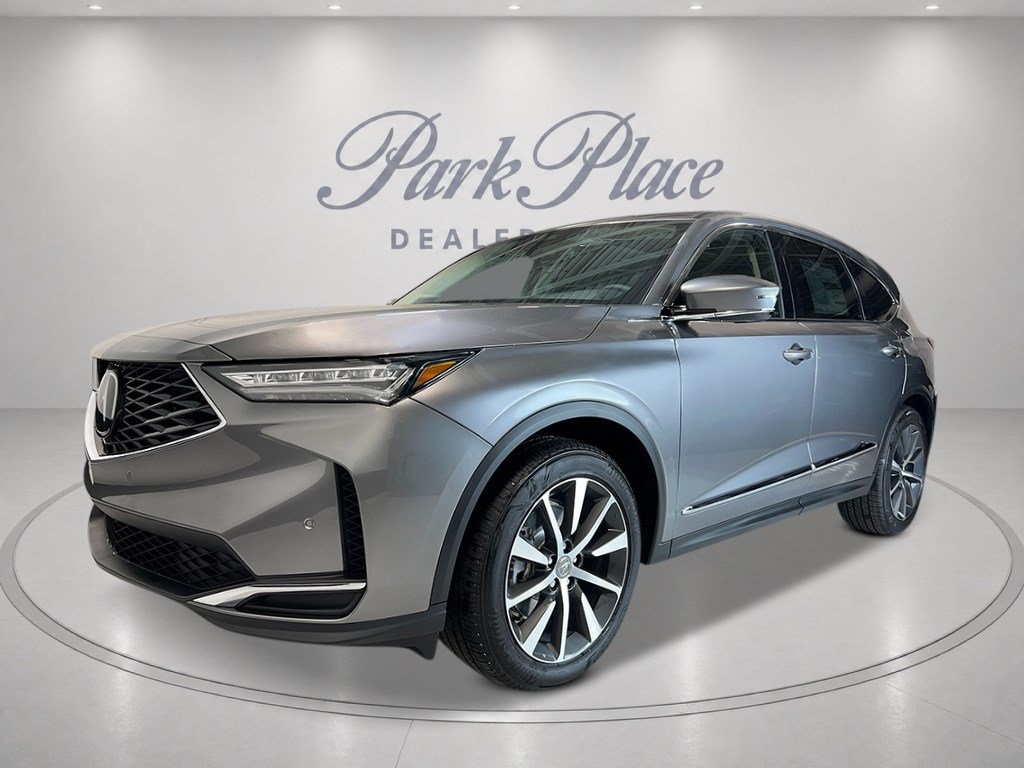 New 2026 Acura MDX SH-AWD Technology Package SUV