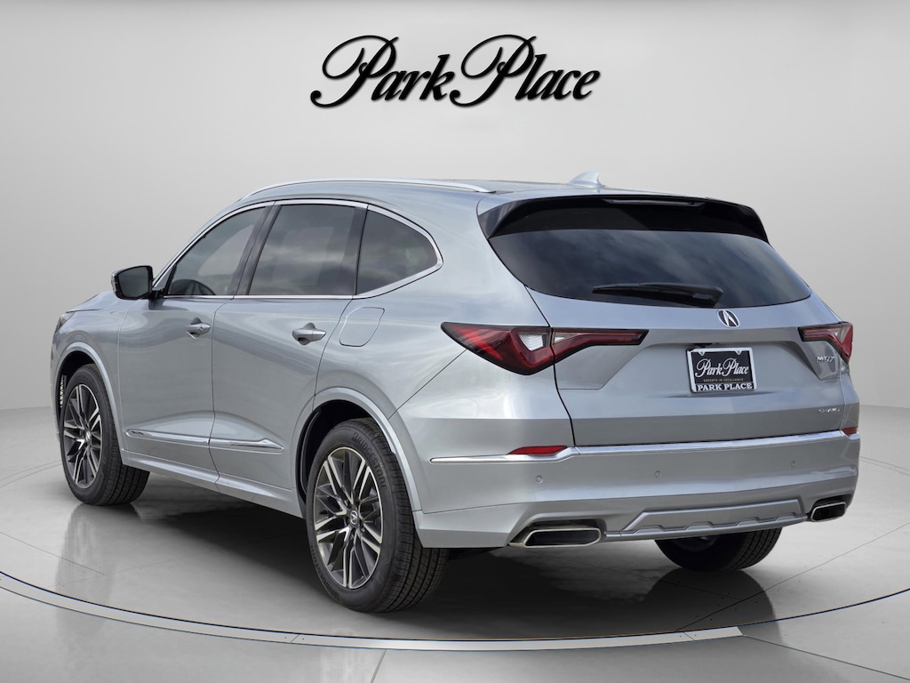 New 2026 Acura MDX SH-AWD Advance Package SUV