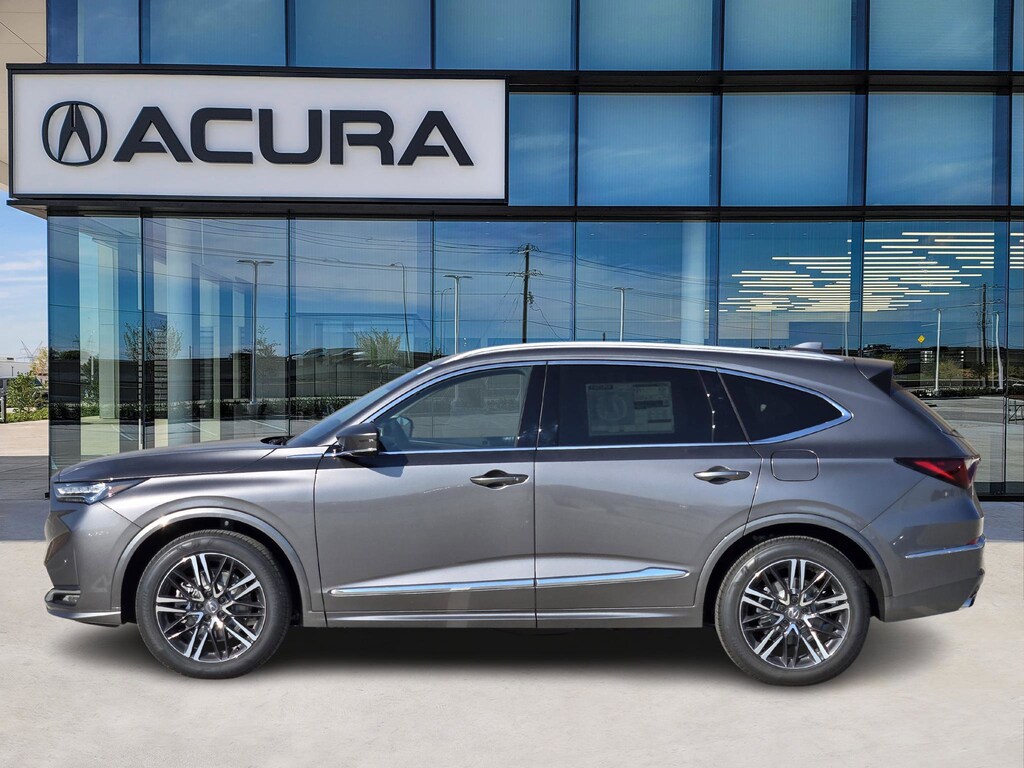New 2026 Acura MDX SH-AWD Advance Package SUV
