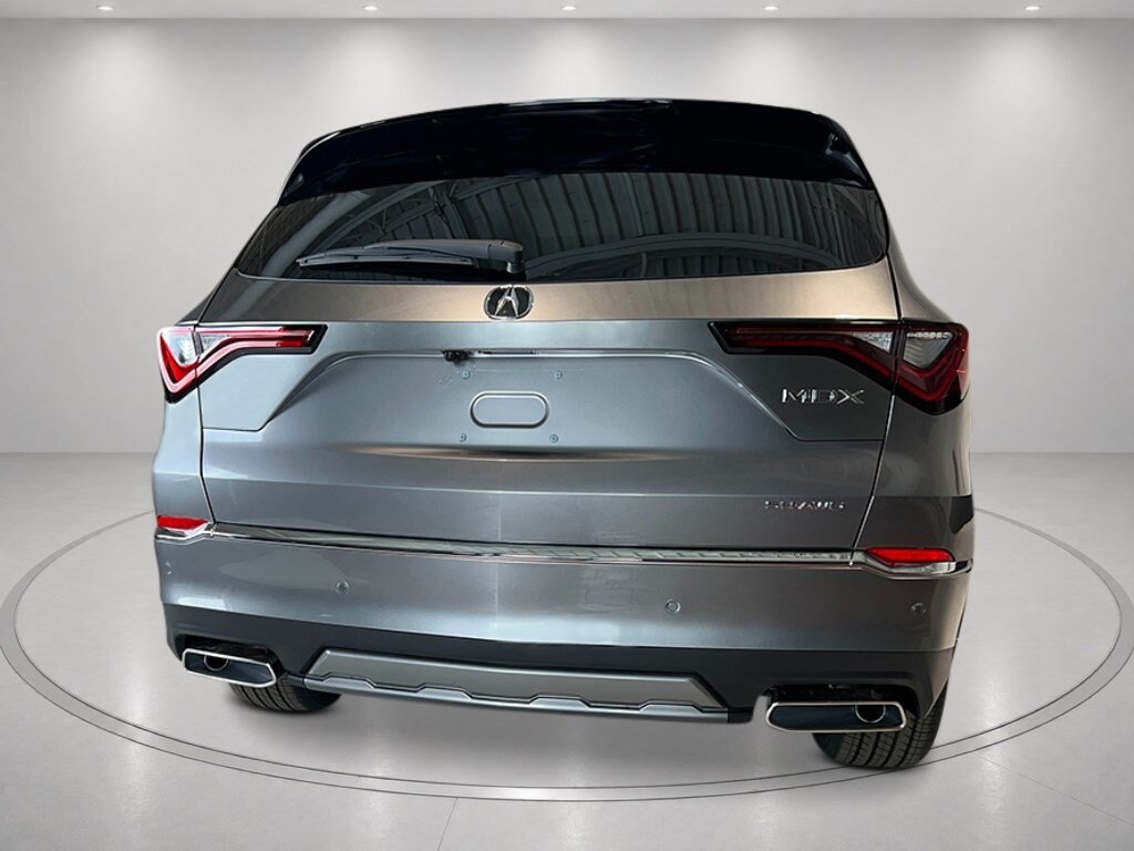 New 2026 Acura MDX SH-AWD Technology Package SUV