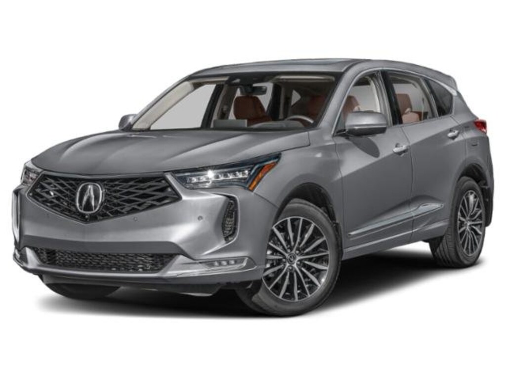 New 2026 Acura RDX Advance Package SUV