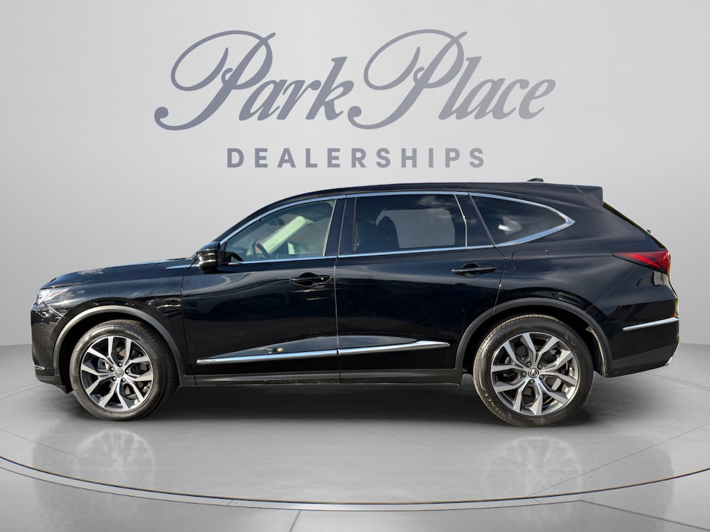 Used 2023 Acura MDX SH-AWD Technology Package SUV