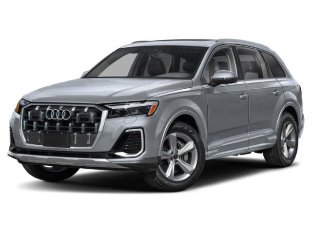 Used 2025 Audi Q7 55 Premium SUV
