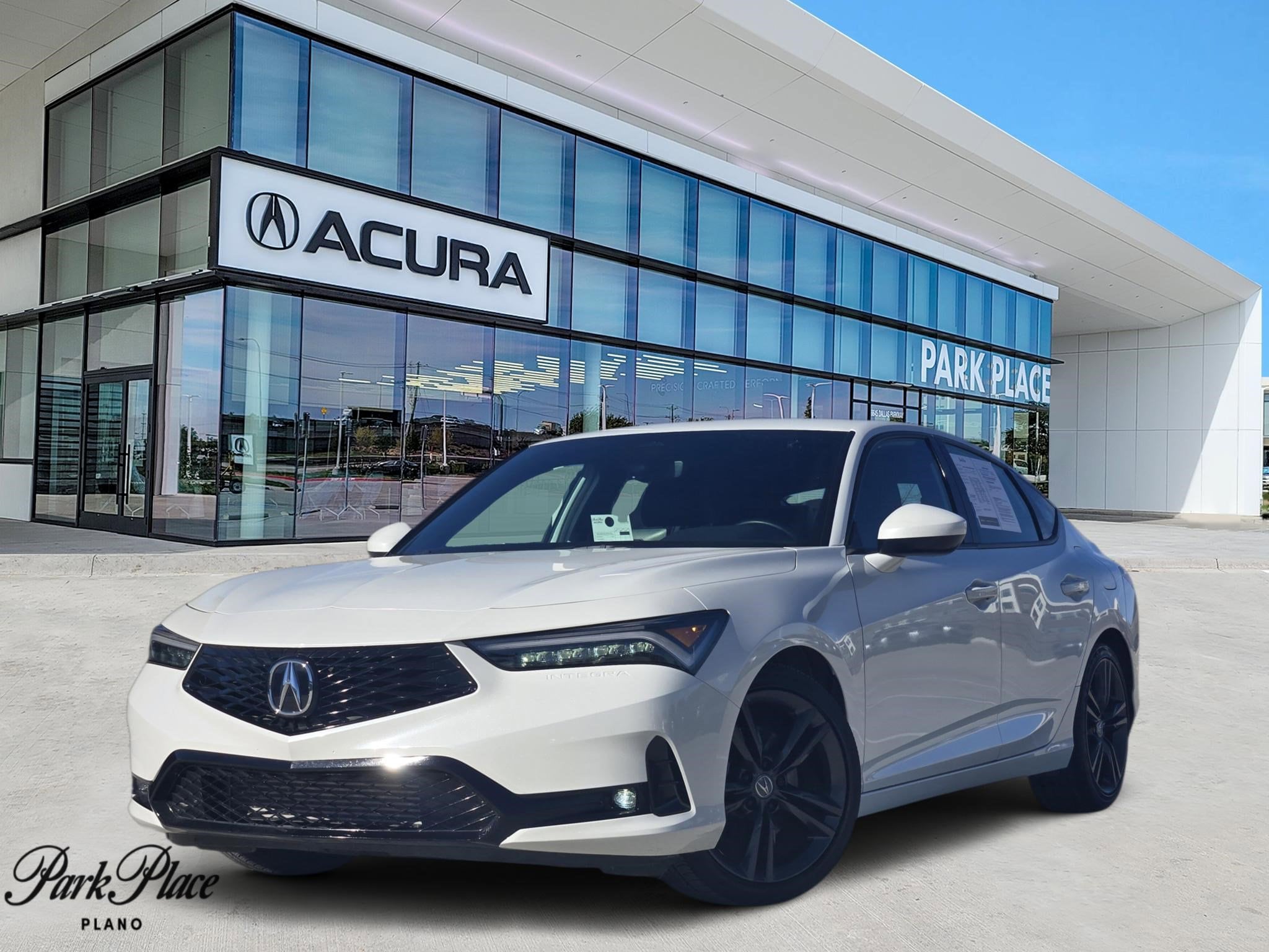 2023 Acura Integra A-Spec's photo