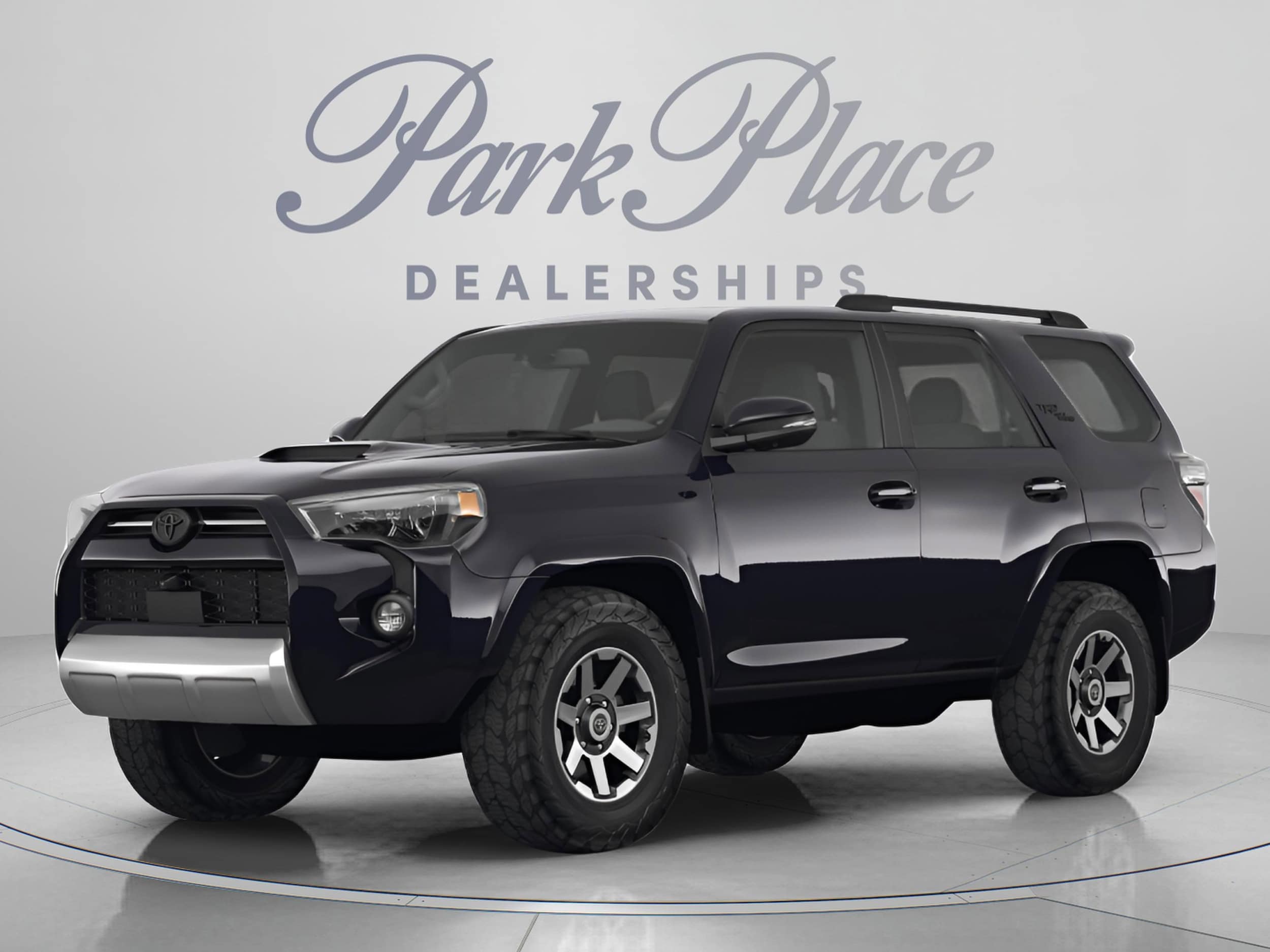 2024 Toyota 4Runner TRD Pro 4WD V6's photo