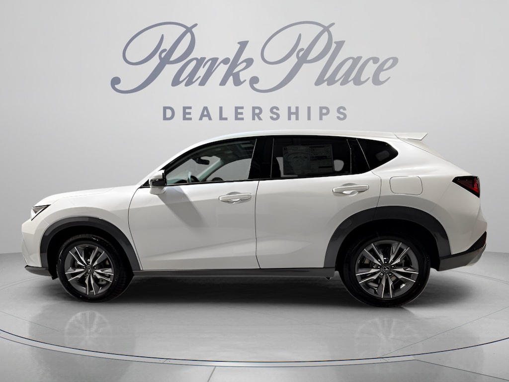 New 2026 Acura ADX Base SUV