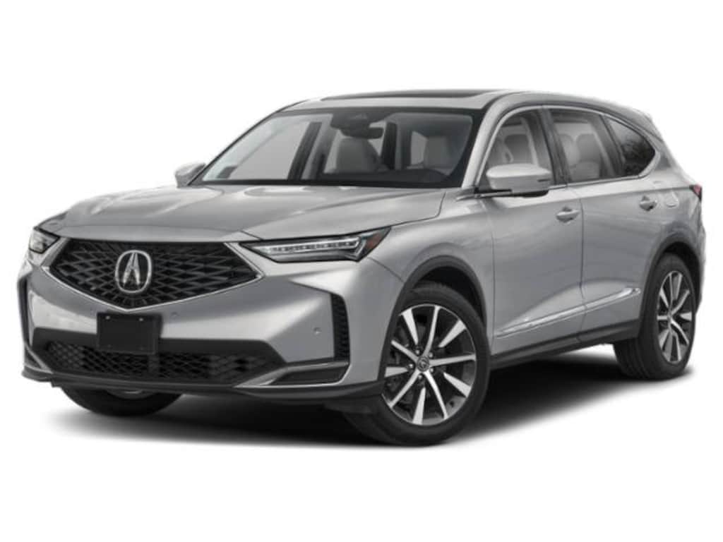 New 2026 Acura MDX FWD Technology Package SUV