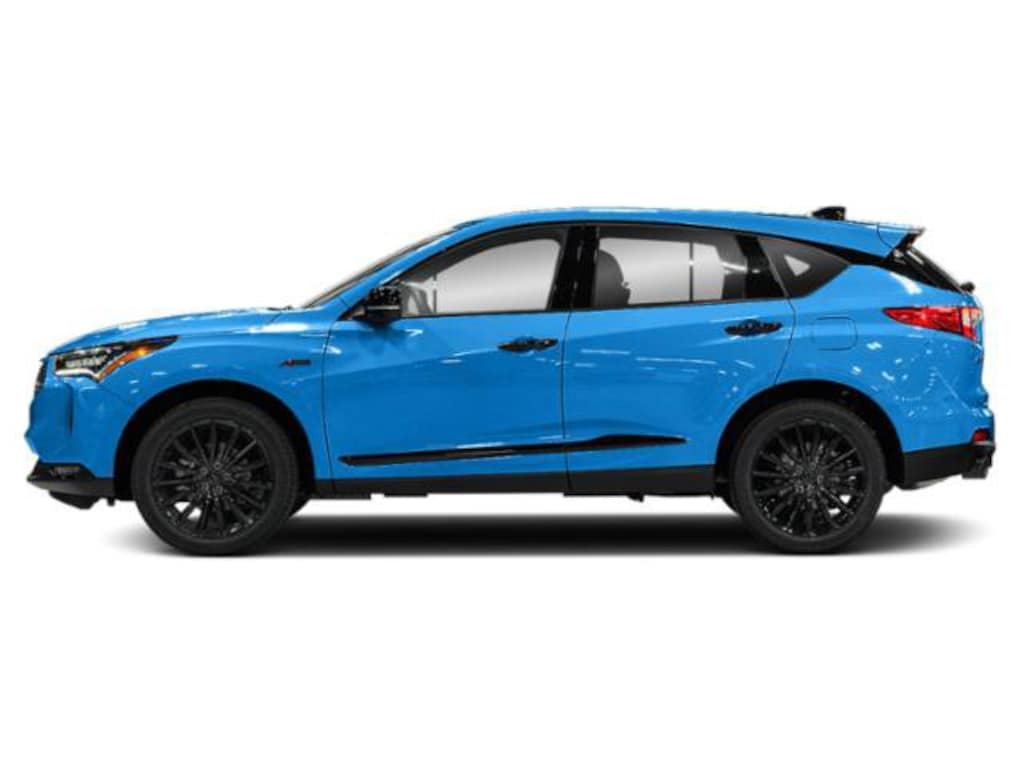 Used 2022 Acura RDX PMC Edition SUV