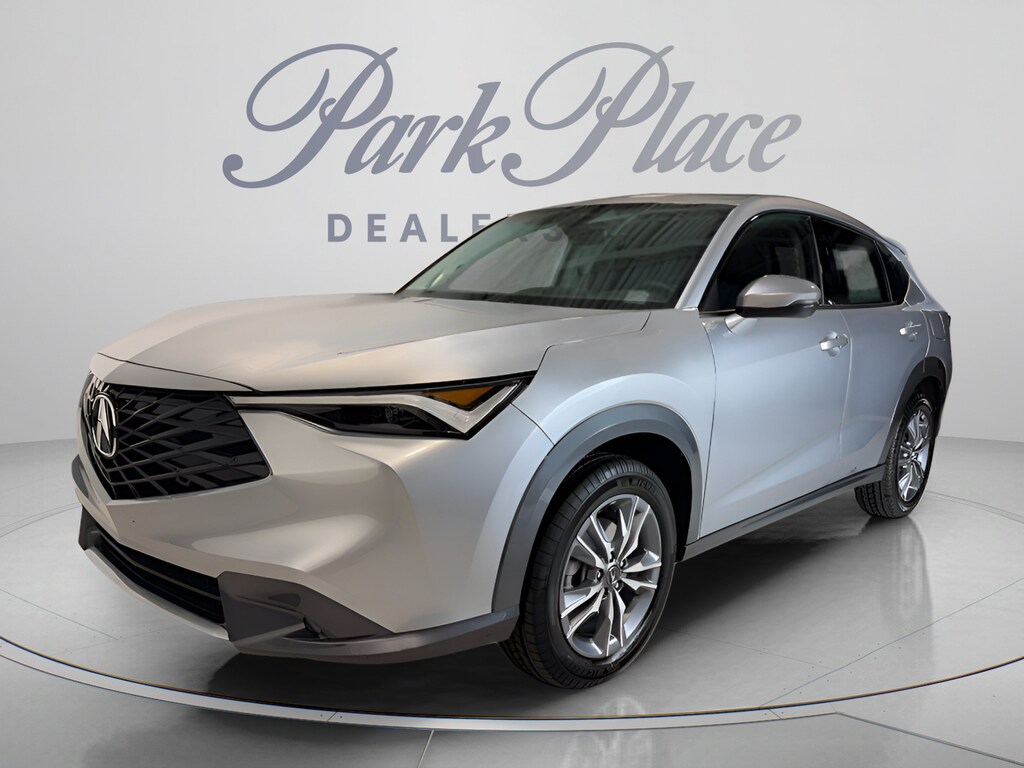 New 2026 Acura ADX Base SUV