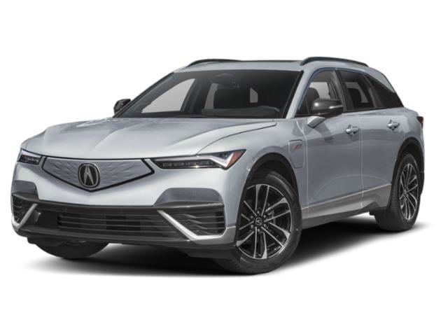 Certified 2024 Acura ZDX A-SPEC with VIN 4W5KHNRL3RZ500144 for sale in Plano, TX