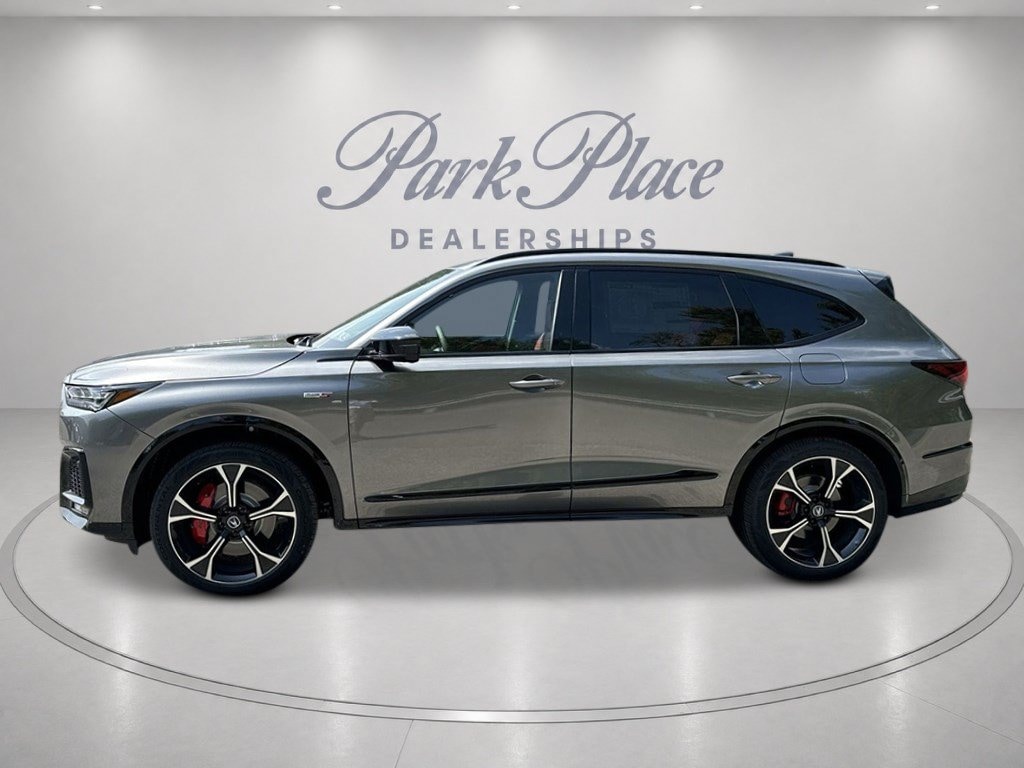 New 2026 Acura MDX SH-AWD Type S w/Advance Package SUV