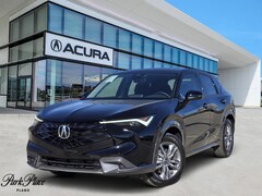 2025 Acura ADX SUV
