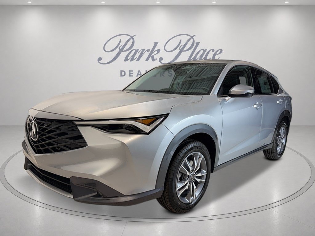 New 2026 Acura ADX Base SUV