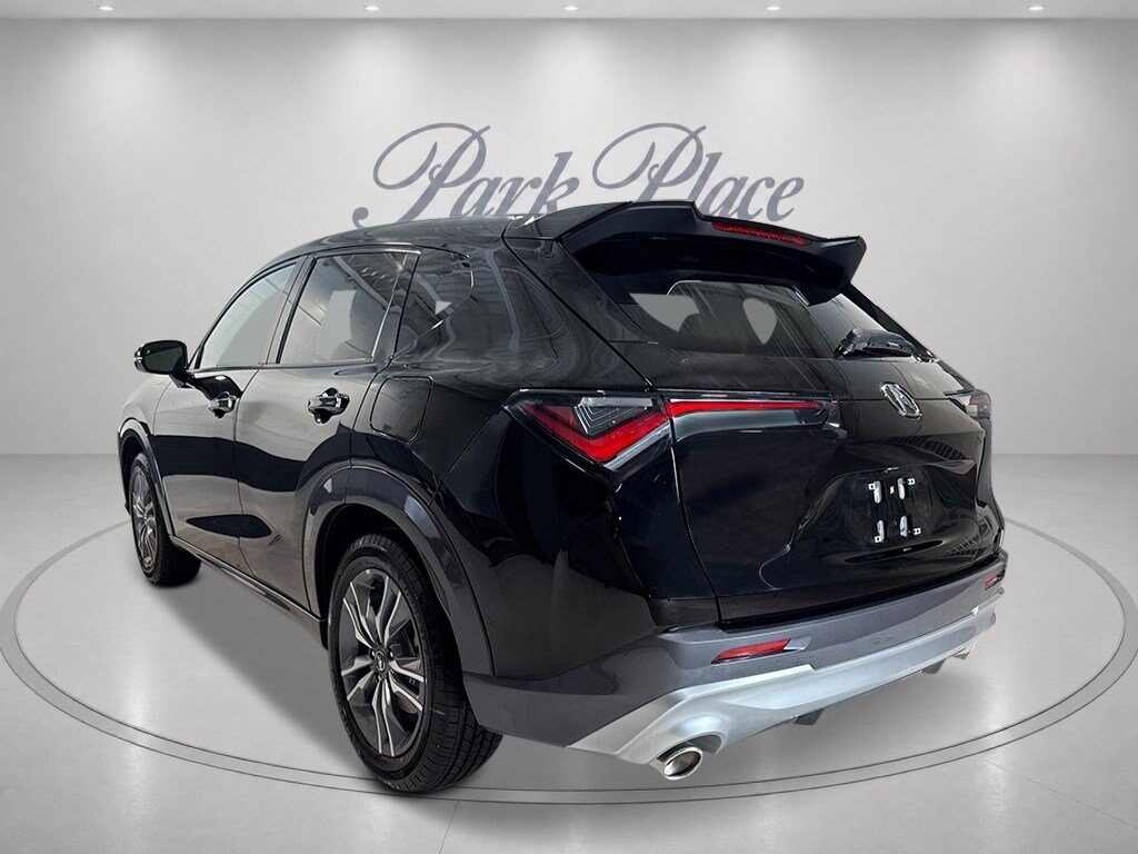 New 2026 Acura ADX Base SUV