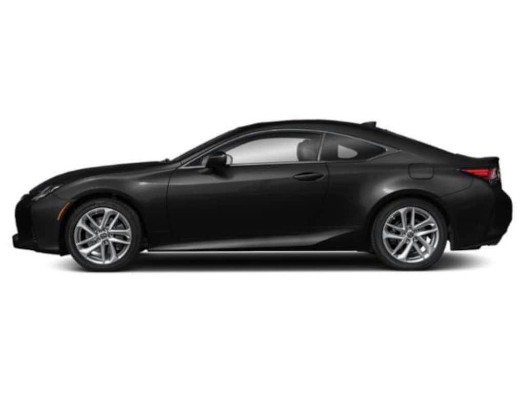Used 2019 Lexus RC 300 Coupe