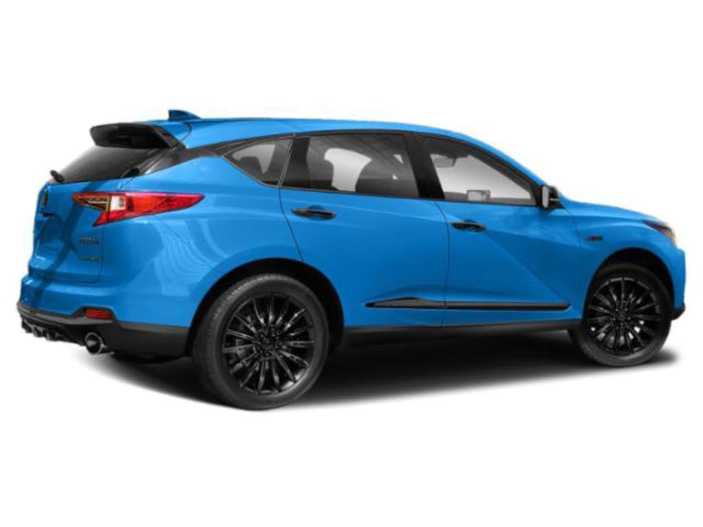 Used 2022 Acura RDX PMC Edition SUV