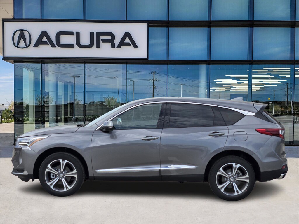 New 2025 Acura RDX Technology Package SUV