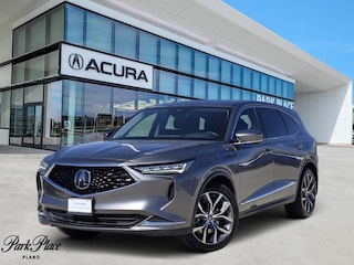 2023 Acura MDX FWD Technology Package SUV