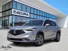 2025 Acura ADX SUV