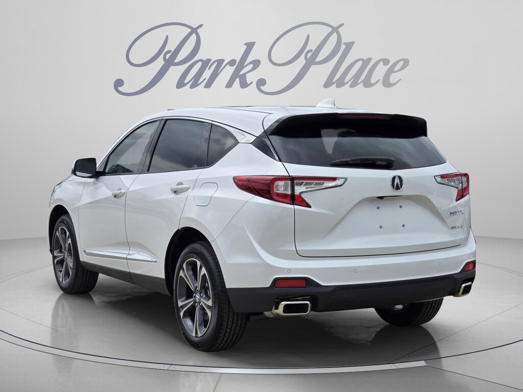 New 2026 Acura RDX Technology Package SUV