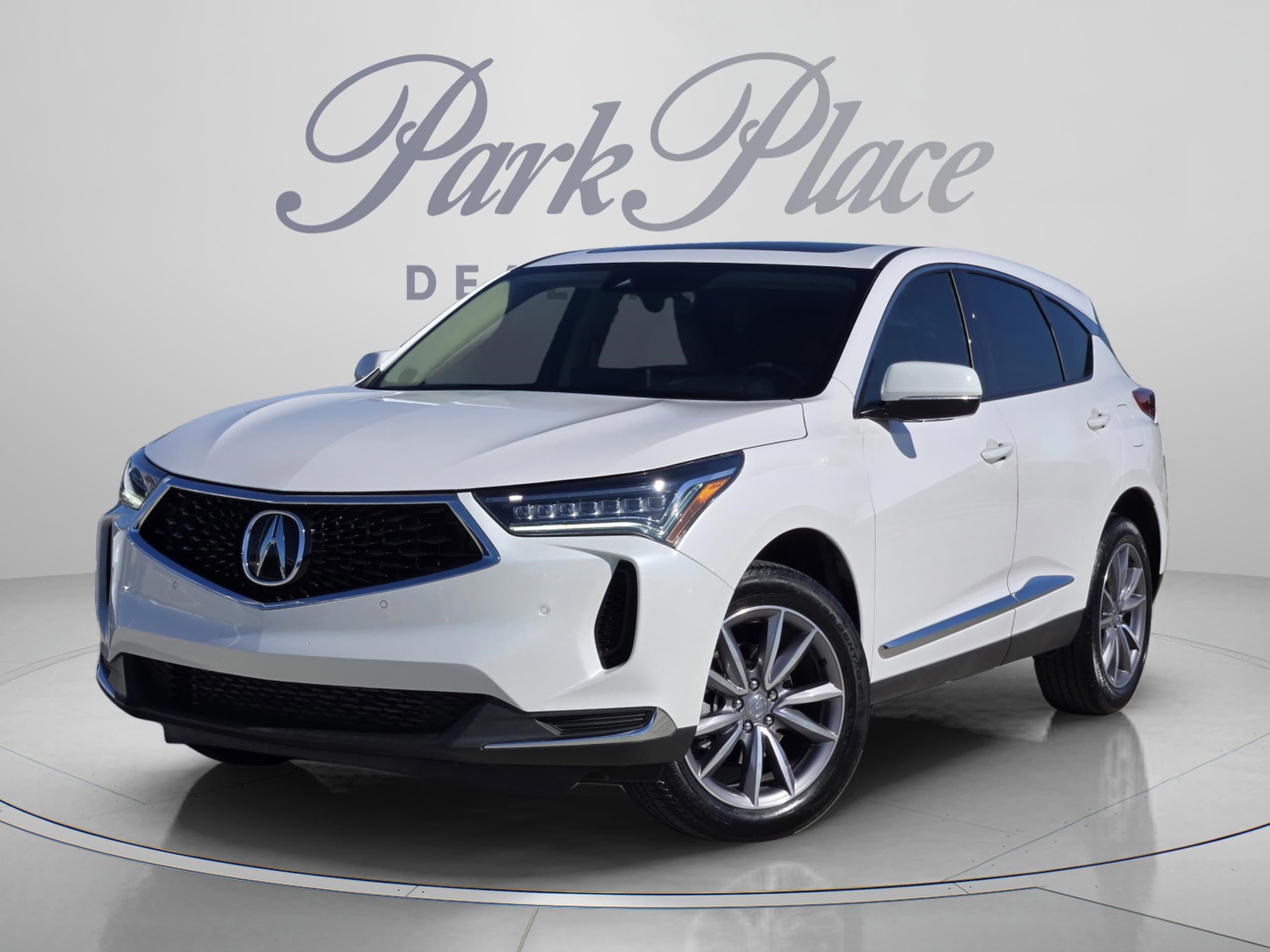2023 Acura RDX Technology Package's photo