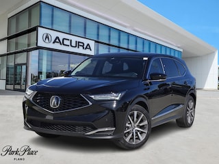 2025 Acura MDX