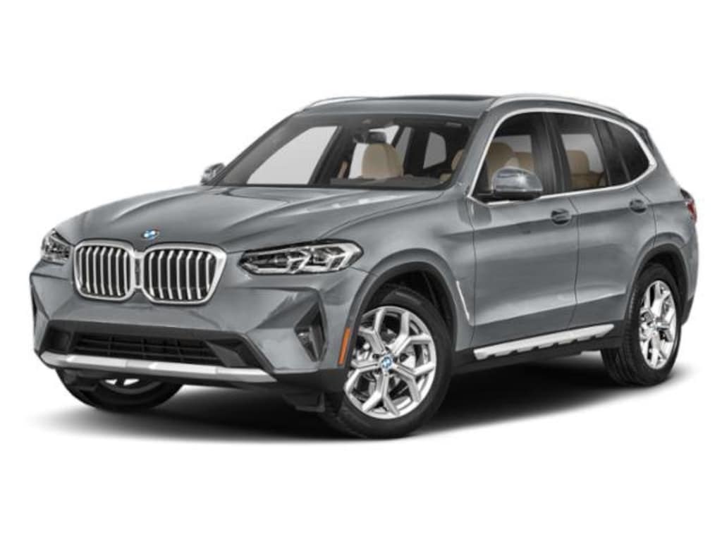 Used 2023 BMW X3 M40i SUV