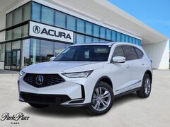 2026 Acura MDX SH-AWD SUV