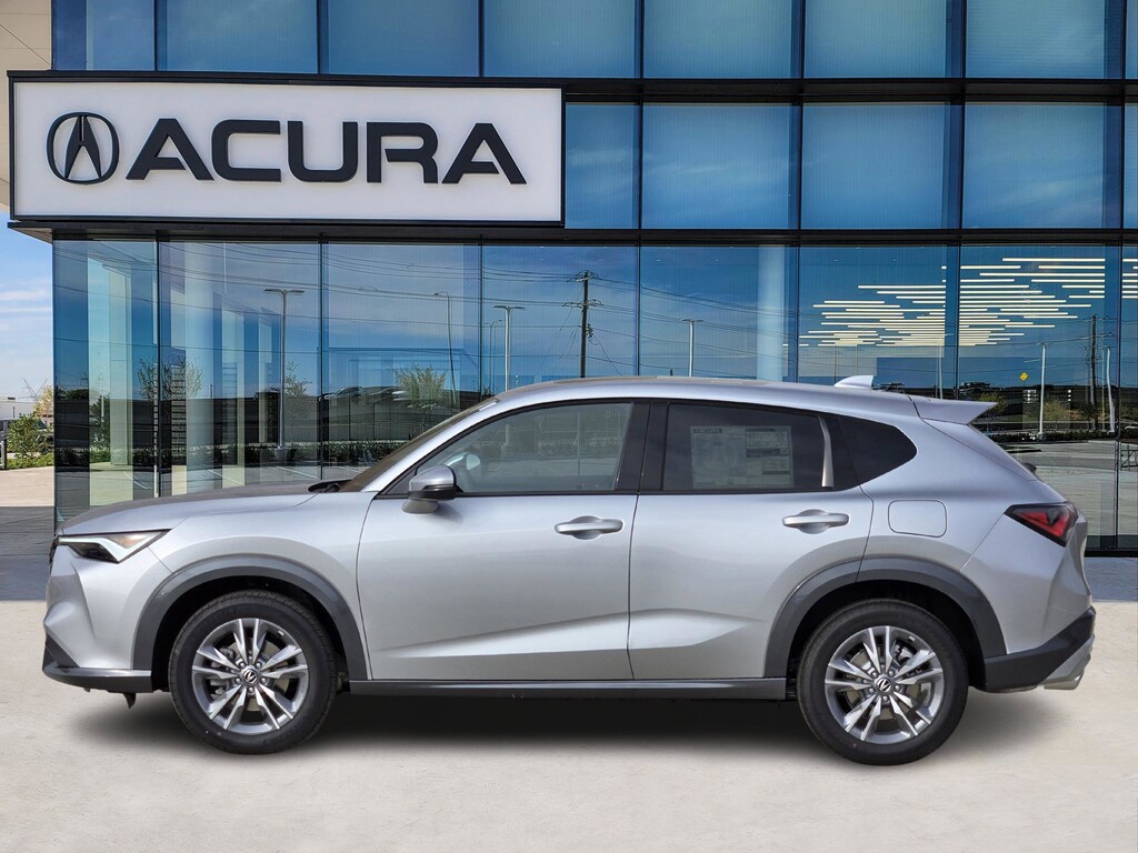 New 2025 Acura ADX SUV