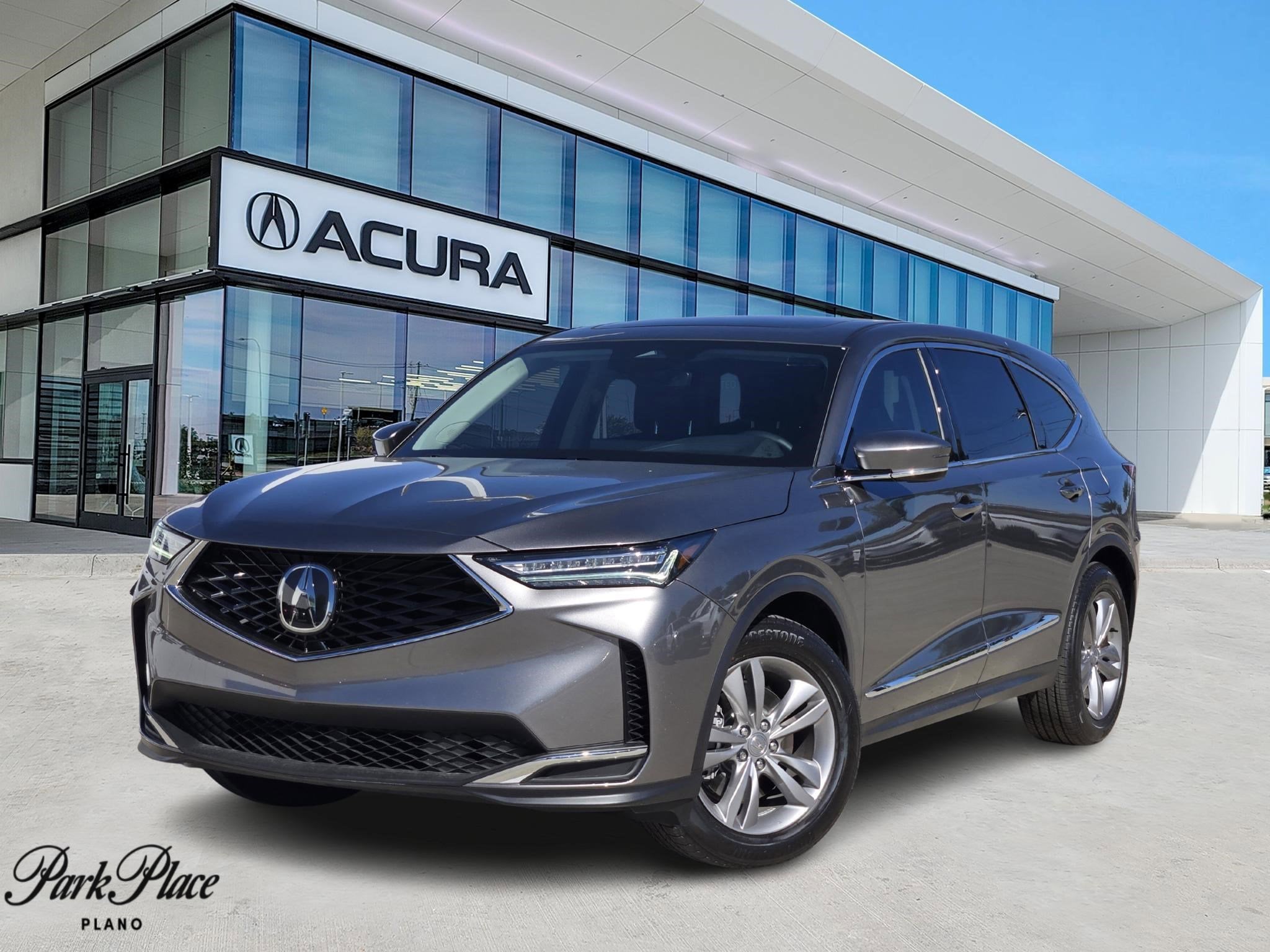 2025 Acura MDX Base's photo