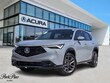 Acura ADX
